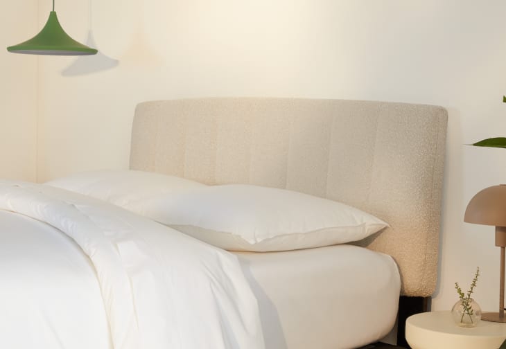 Casper Launches Two New Attachable Headboards 2022 Apartment Therapy